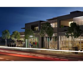 Hotel, Motel, Pub & Leisure commercial property leased at Suite 5-185 Booran Road Caulfield VIC 3162