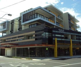 Offices commercial property leased at 1/386-388 Keilor Road Niddrie VIC 3042
