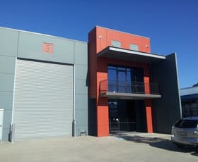 Offices commercial property leased at Unit 3/4 Orielton Road Smeaton Grange NSW 2567