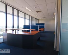 Offices commercial property leased at 3.14 U/O/33 Lexington Drive Bella Vista NSW 2153