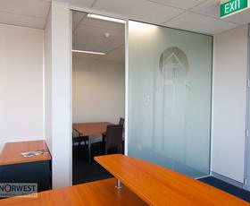 Offices commercial property leased at 3.14 U/O/33 Lexington Drive Bella Vista NSW 2153