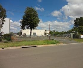 Factory, Warehouse & Industrial commercial property leased at Penrith NSW 2750