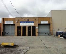 Factory, Warehouse & Industrial commercial property leased at 2/57 Crissane Road Heidelberg West VIC 3081