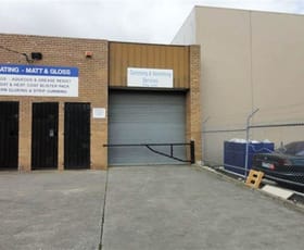 Factory, Warehouse & Industrial commercial property leased at 2/57 Crissane Road Heidelberg West VIC 3081