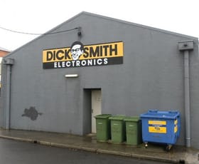 Shop & Retail commercial property leased at 346 Ruthven Street Toowoomba City QLD 4350