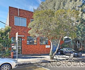 Factory, Warehouse & Industrial commercial property leased at Marrickville NSW 2204