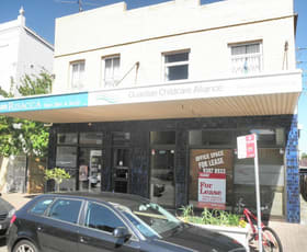 Shop & Retail commercial property leased at 1/127 Macpherson Street Bronte NSW 2024