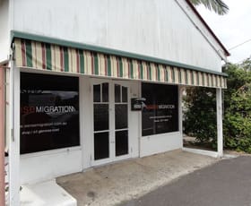 Offices commercial property leased at 1/63 Glenrossa Road Red Hill QLD 4059