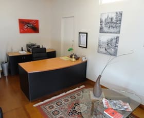 Offices commercial property leased at 1/63 Glenrossa Road Red Hill QLD 4059