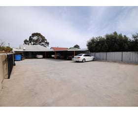 Offices commercial property leased at Portion of Grange Road Allenby Gardens SA 5009