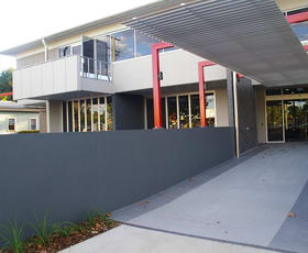 Offices commercial property leased at 6b/195 Hume Street Toowoomba City QLD 4350