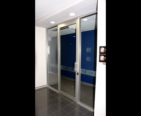 Offices commercial property leased at 6b/195 Hume Street Toowoomba City QLD 4350