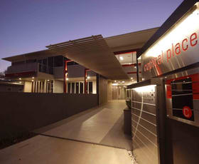 Offices commercial property leased at 6c/195 Hume Street Toowoomba City QLD 4350