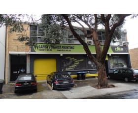 Offices commercial property leased at 1/15 Simmons Street South Yarra VIC 3141