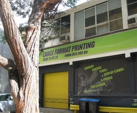 Shop & Retail commercial property leased at 1/15 Simmons Street South Yarra VIC 3141