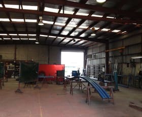 Factory, Warehouse & Industrial commercial property leased at 17 Park Drive Dandenong VIC 3175