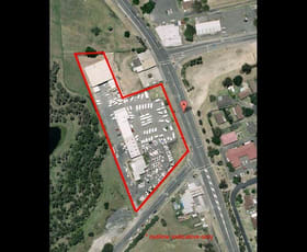 Factory, Warehouse & Industrial commercial property leased at Mcgraths Hill NSW 2756