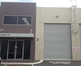 Offices commercial property leased at 3/5 Hughes Street Canning Vale WA 6155