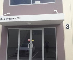 Offices commercial property leased at 3/5 Hughes Street Canning Vale WA 6155