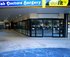Shop & Retail commercial property leased at 1220 Sandgate Road Nundah QLD 4012