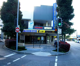 Shop & Retail commercial property leased at 1220 Sandgate Road Nundah QLD 4012