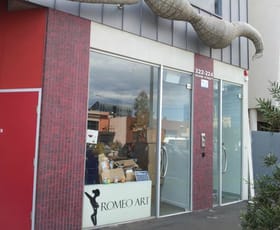 Shop & Retail commercial property leased at 222 Rouse Street Port Melbourne VIC 3207