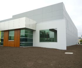 Offices commercial property leased at 39-45 Cyber Loop Dandenong VIC 3175