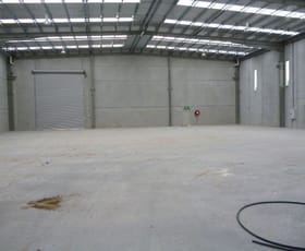 Offices commercial property leased at 39-45 Cyber Loop Dandenong VIC 3175