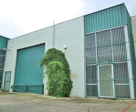 Factory, Warehouse & Industrial commercial property leased at 2/24 Somerton Park Drive Campbellfield VIC 3061