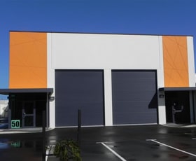 Offices commercial property leased at 4/50 Bushland Ridge Bibra Lake WA 6163