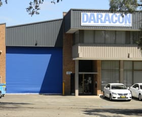 Factory, Warehouse & Industrial commercial property leased at Auburn NSW 2144