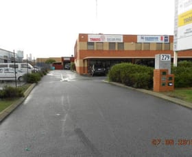 Factory, Warehouse & Industrial commercial property leased at 5/279 Camboon Road Malaga WA 6090