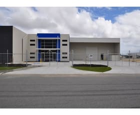 Factory, Warehouse & Industrial commercial property leased at 39 Darlot Road Landsdale WA 6065