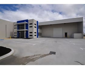Factory, Warehouse & Industrial commercial property leased at 39 Darlot Road Landsdale WA 6065