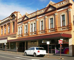 Offices commercial property leased at 1/353 Ruthven Street Toowoomba City QLD 4350
