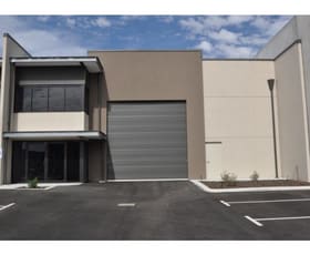 Factory, Warehouse & Industrial commercial property leased at 2/34 Darlot Road Landsdale WA 6065