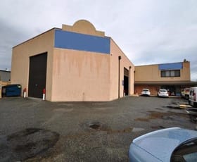 Factory, Warehouse & Industrial commercial property leased at 29 Irvine Drive Malaga WA 6090