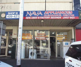 Other commercial property leased at Shop 10/409-421 Victoria Street Abbotsford VIC 3067