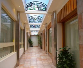 Offices commercial property leased at 8/28 Bell Street Toowoomba City QLD 4350
