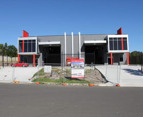 Factory, Warehouse & Industrial commercial property leased at 1/27 Mount Erin Road Campbelltown NSW 2560