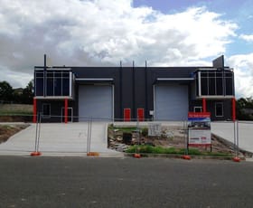 Factory, Warehouse & Industrial commercial property leased at 1/27 Mount Erin Road Campbelltown NSW 2560
