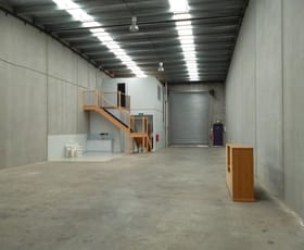 Factory, Warehouse & Industrial commercial property leased at 88 Enterprise Avenue Berwick VIC 3806