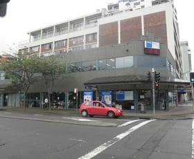 Shop & Retail commercial property leased at 2/31 Newland Street Bondi Junction NSW 2022