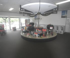 Shop & Retail commercial property leased at 2/31 Newland Street Bondi Junction NSW 2022