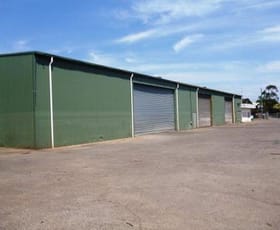 Factory, Warehouse & Industrial commercial property leased at 8 Forge Close Sumner QLD 4074