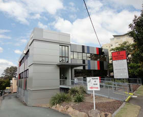 Offices commercial property leased at 1 Tenancy /12 Riverview Terrace Indooroopilly QLD 4068