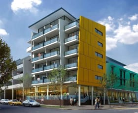 Shop & Retail commercial property leased at Alexandria NSW 2015