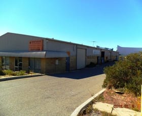 Factory, Warehouse & Industrial commercial property leased at 8/49 Dellamarta Road Wangara WA 6065