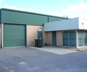 Factory, Warehouse & Industrial commercial property leased at Malaga WA 6090