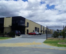 Factory, Warehouse & Industrial commercial property leased at 7/84 Distinction Road Wangara WA 6065